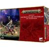 Games Workshop - Warhammer - Age of Sigmar - Serafone: Saurus Scar-Veterano Su Aggradon