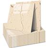 OJTOJT - Piastrelle autoadesive da parete, 22 pezzi, Peel and Stick Tiles 30 x 30 cm, impermeabile e antimacchia, tagliabili, 4 colori, per bagno, cucina, soggiorno (Beige kaki)