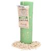 LAMARE Candela Esoterica Avena - Fortuna - Candela Rituale Esoterica - Candele Artigianali con Stoppino 100% Cotone Naturale