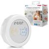 Reer Timer 2 in 1 per lavarsi le mani e spazzolini