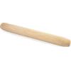 Tescoma 630162 Matterello in legno per pizza 40 cm, ø 5 cm linea Deliícia