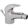 Ideal Standard SCARUB0517CR Idroeco Miscelatore Monocomando per Bidet, Cromato