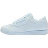 Reebok Sneaker da Donna Princess, Blu, 38 EU
