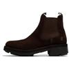 Fly London P211127004 NOLL127FLY Stivale alla Moda Uomo, Marrone, 39 EU