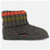 HAFLINGER Pantofole bambini Haflinger Paul