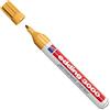 Edding 3000, pennarello indelebile con punta rotonda, ca. 1,5-3 mm., ocra, 1 pezzo