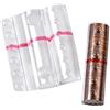 Agendepoint.it Blister per Monete 5 centesimi (da 20 pz) portamonete fascia fucsia