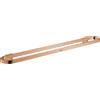 Grohe Selection barra portasciugamani, 41056DA0, Selection warm sunset [Accessori Bagno > Portasciugamani]