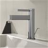 hansgrohe Finoris rubinetto lavabo 110 CoolStart, 76025000, 110 Finoris cromo [Rubinetteria Bagno > Rubinetteria Lavabo]