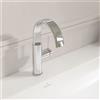 Villeroy & Boch Somera rubinetto lavabo, TVW13600200061, Somera cromo [Rubinetteria Bagno > Rubinetteria Lavabo]