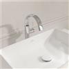 Villeroy & Boch Somera rubinetto lavabo rialzato, TVW13600100061, Somera cromo [Rubinetteria Bagno > Rubinetteria Lavabo]