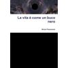 Lulu La vita è come un buco nero