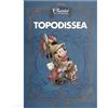 RBA Coleccionables Collezione Classici della Letteratura Disney: Topodissea: I