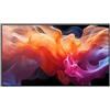 Sharp Monitor Digital Signage Led 75'' Sharp MultiSync E759 Ultra HD 3840x2160p/8ms/Classe G/Nero [ULSHA075LE75900]