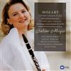 Warner Classics Clarinet Concerto In A Major, Sinfonia Concertante In E Flat Major