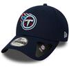 New Era Berretto da Baseball Unisex NFL The League 9forty