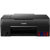 Canon STAMPANTE CANON MFC INK PIXMA G650 REFILLABLE FOTOGRAFICA 3in1 A4 4620C006 6ink LCD VASSOIO 100FG USB WIFI - 4620C006