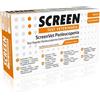 Screen Pharma Screenvet Test Rapido Panleucopenia Feci/vomito Gatto