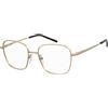 Seventh Street GAFAS Modelo: 7A 608_ C: GOLD/Eye size: 53 - Bridge size: 18 Cura della persona e salute
