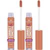 Essence Cosmetics essence CORRECT & CONCEAL correttore per il contorno occhi, schiarente, correttivo del colore, naturale (3.5ml)
