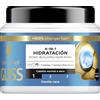 GLISS KUR Gliss Aqua cura capelli - opzione quotidiano (457873)