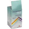 Chemist's Research Srl Multiactivity Over 50+ Integratore Di Vitamine E Minerali 60 Compresse