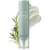 AROMATICA Shampoo Scrub Al Sale Di Rosmarino 10.5 Oz/300G - Shampoo Per Caduta Di Capelli Con Olio Di Rosmarino Per Pelle Capelluto | Scrub Per Pelle Capelluto Con Sale