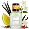 KAZAAR - MEN's PHEROMONE PERFUME - 50 ml - Eau de Parfum da uomo - Messaggeri naturali per un profumo unico - con 20% di olio profumato fino a 8 ore di profumo - dalla manifattura svizzera