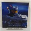 1000toys NUOVO 1000toys RE:EDIT HALO REACH SCALA 1/12 CARTER-A259 Noble One Figure Japan