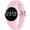 BEN NEVIS Orologio Bambini, Orologio da Polso Sportivo Digitale con Sveglia, Calorie, Contapassi,Regalo di Compleanno per Ragazzi e Ragazze 5-15 Anni