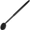 Wiseten Spazzola Schiena Doccia in Silicone con manico retrattile lungo 40-60 cm | Spazzola Esfoliante Corpo, Spazzola da Doccia a Doppia Faccia per Massaggio per Donne Uomini
