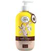 Fiocchi di Riso Detergente Corpo e Capelli Aroma Camomilla 400 ml