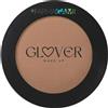 Glover Bronzer 04 Polvere Viso e Occhi Effetto Naturale 10 g