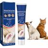 Cutiolly Gel per la Cura delle Ferite per Cani e Gatti,Gel per Ferite per Gatti e Cani,Pet Wound And Skincare Gel,Unguento per Ferite per Cani e Gatti,Gel Protettivo per Cani e Gatti,Cani Ferite Gel,20ml