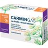 dott.c.cagnola Carmin gas plus 45 capsule