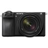 Sony Alpha 6700 + 18-135mm f/3.5-5.6 OIS (ILCE-6700MB)