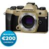 Olympus / OM System OM System OM-5 Mark II - Body (Sabbia)
