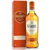 GRANT'S - Whisky Rum Cask - 70cl