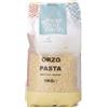 Wholefood Earth Pasta integrale Orzo Terra - Senza OGM - Vegana - Senza latticini - Senza zucchero aggiunto, 1 kg