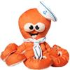Fuzzyard - Gioco Cane - Sailor Squiggles
