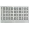 HITACHI UX37191 FILTRO ARIA COMPATIBILE PER PROIETTORE