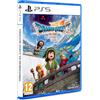 Square Enix DRAGON QUEST VII Reimagined PS5