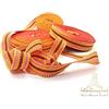 Letoutmaghreb Kardoune autentico algerino pack 2 rotoli x 25 m LETOUTMAGHREB - Liscia i capelli, ripara e ammorbidisce i capelli naturalmente (pacchetto familiare)