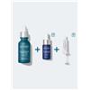 MEDSPA Srl Miamo Protocollo Lift&Aox - Multi peptide 30 ml + Glutathione GF5 10 ml + Epigenage shot 1 ml - Ideale per rughe d'espressione e colorito spento