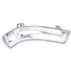 Hlyjoon intermitente retrovisor golf v + Golf 5 + Indicatore Specchietto Retrovisore Lato Destro Lampadina Indicatori Di Direzione 1K0949102 Per Mk5