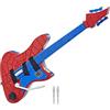 SPIDER-MAN Hasbro Marvel Spider Man Verse Feature Guitar
