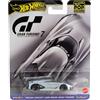 Hot Wheels Modellino auto Die Cast NISSAN CONCEPT 2020 VISION Simulatore Gran Turismo 7 - Scala 1:64 lunghezza 7cm - HKC38