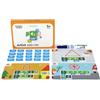 MatataStudio Set di codifica per artisti per robot programmabili per bambini dai 4 anni in su, codifica giochi educativi STEM giocattoli educativi e regali per l'inizio della scuola per bambini dai 3