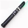Saberforms Sabra Laser duello, 12 Colori RGB, 16 Caratteri sonori e Controllo del Movimento, con Manico in Metallo di Alta qualità e Lama Intercambiabile, Spada Laser per Adulti e Bambini