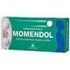 MOMENT Momendol Compresse Naprossene 24 Compresse Rivestite 220 mg - MOMENT - 025829185